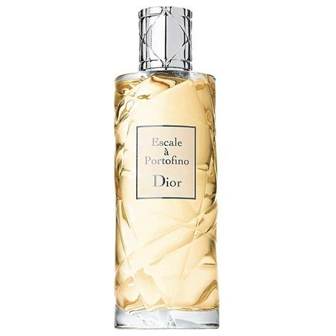 dior escale a portofino bewertung|christian dior escale a portofino.